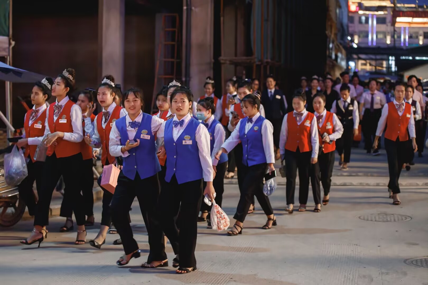 客户案例标题九